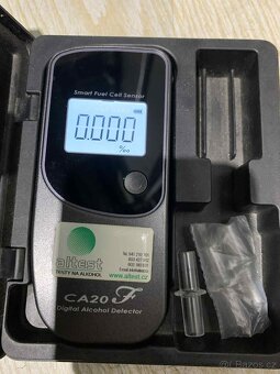 Alkohol tester CA20F