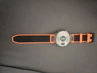 hodinky Garmin