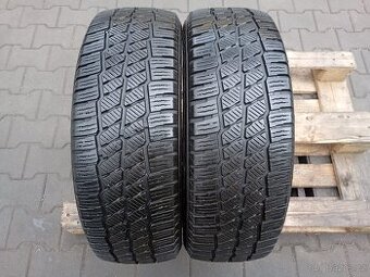 215/65/16 C zimní pneu goodride
