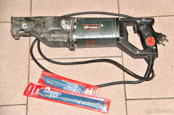 Mečová pila Metabo Ps E1027
