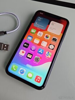 🔥iPhone XR, 92%🔋