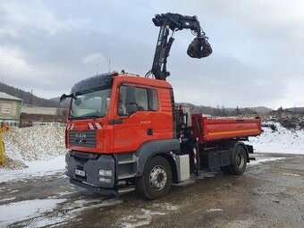 MAN TGL  18.320