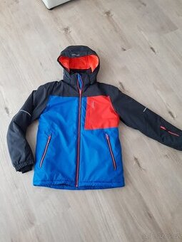 Chlapecká bunda Icepeak vel. 176