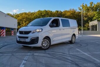 Peugeot Expert 2.0l 106kw