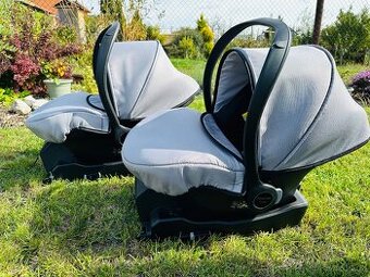 2x Autosedačka Cosmo s Isofixem Avionaut