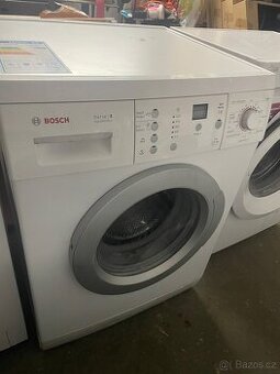 Pračka Bosch 7 kg, A+++