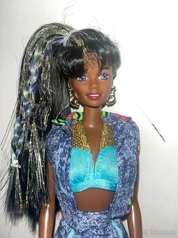 Barbie