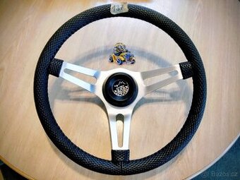 ŠKODA 1000MB-100-110R-120S VOLANT NE"KOLÍŇÁK"SPORT RALLYE