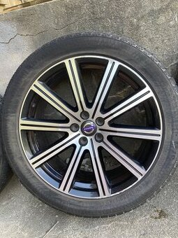 Originální alu kola Volvo XC60 / XC90 R20
