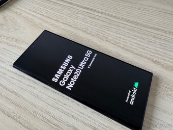 Samsung Galaxy Note 20 5G