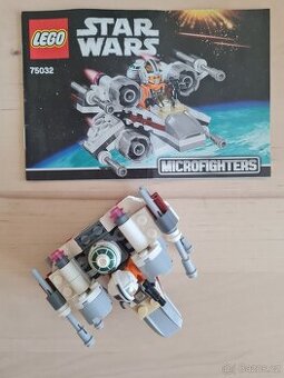 Lego Star Wars 75032