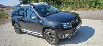 DACIA DUSTER 1,2TCe r.v.2015,NAVI,naj:110tkm,DOHODA