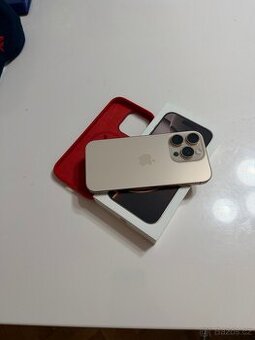 Iphone 16 pro 256gb titanium