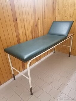 Masážní, lékařské, tetovací lůžko