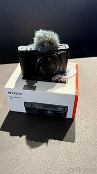 SONY Digital camera ZV-1