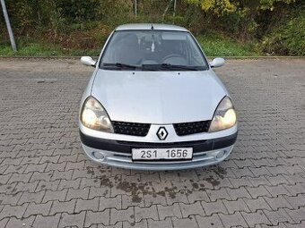 Renault thalia 1,4 55kw