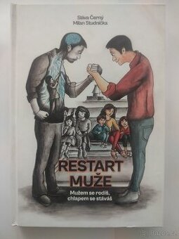 Restart muže