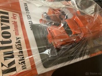 Prodám model Praga S5T-3 Orkan
