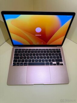 MacBook Air M1 (2020) Stav- Nový