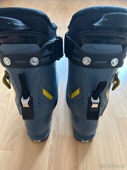 WEDZE lyžiarky fr500 flex100 lowtec