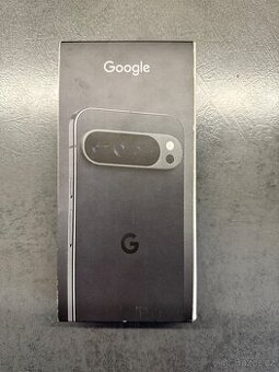 Google Pixel 9 Pro XL 5G 512GB, Obsidian