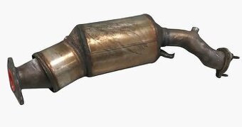 DPF 4G0254750F 4G0254750FX CGLC 2.0TDI 130KW Audi A4 8K