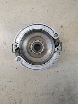 Rozběhový buben babetta 210