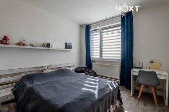 Prodej byt 3+kk, 57㎡