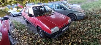 Škoda (favorit) forman rv.94, 40kw bmm