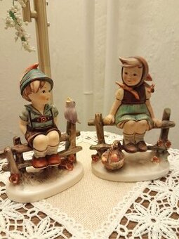 Sošky - Hummel - Goebel - 1