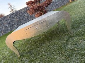 Luxusní, zámecký, konferenční stůl