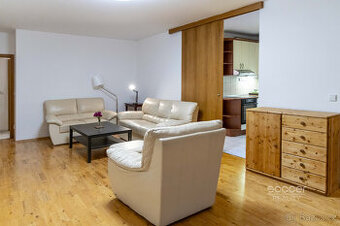 Pronájem krásného bytu 4+kk/B/PS,107 m2, Praha 5 - Smíchov, - 1