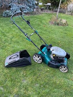 Garden Master s motorem OHV 98 ccm
