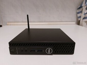 Dell OptiPlex mini 3070