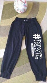 Chlapecké tepláky Bonprix vel.13-14let