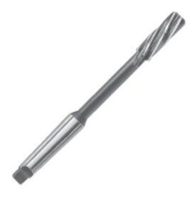 Výstružníky s kuželovou stopkou ČSN 221431 - DIN 208