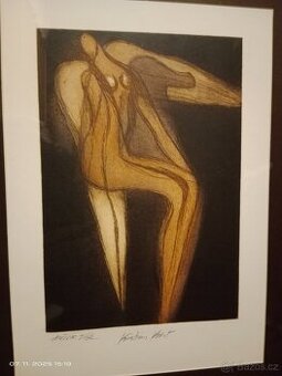 KRISTIAN KODET - ANDĚLÉ