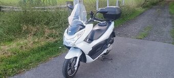 Honda PCX