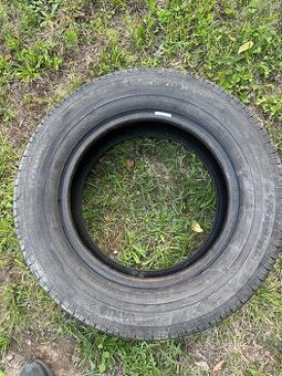 Kusovka Barum Vanis 2 195/70 r15 c