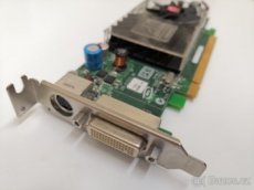 ATI Radeon HD 3450 256MB PCI-E B276