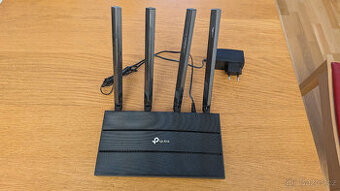Tp-Link Archer C80