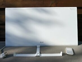 Konvektor elektrický nástěnný panel