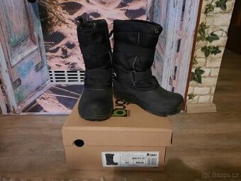 Zimní boty sněhule Bugga vel. 32