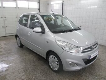 Hyundai i10 1,2 16V