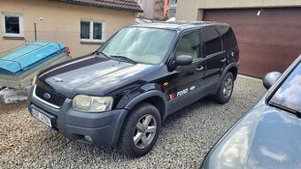 Ford Maverick 2.0 r.v. 2004 - 1