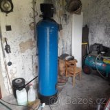 Písková filtrace AQUATERM