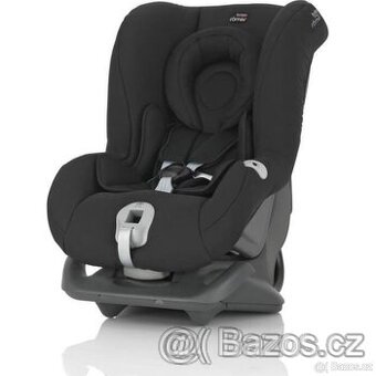 Britax Romer Cosmos black First Class