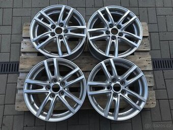 Alu kola/ disky r16 5x112 Uniwheels