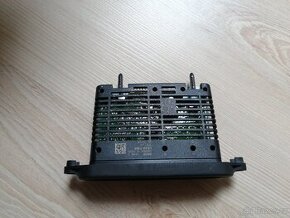 BMW ovládací modul světla H7 63117304906