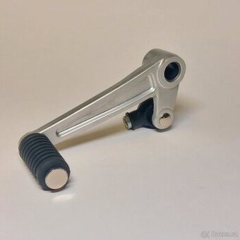 Řadící páčka Suzuki SV 650, GSR 600, GSX 1300R